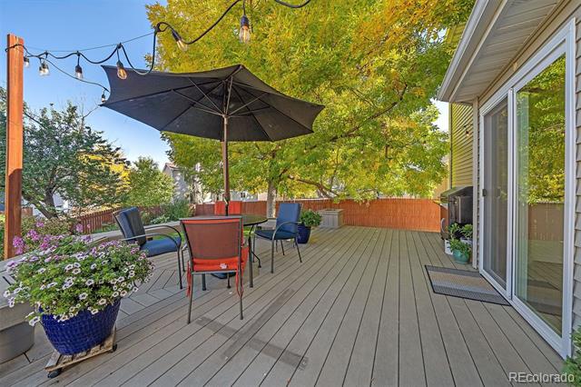 1322 Trail Ridge Road