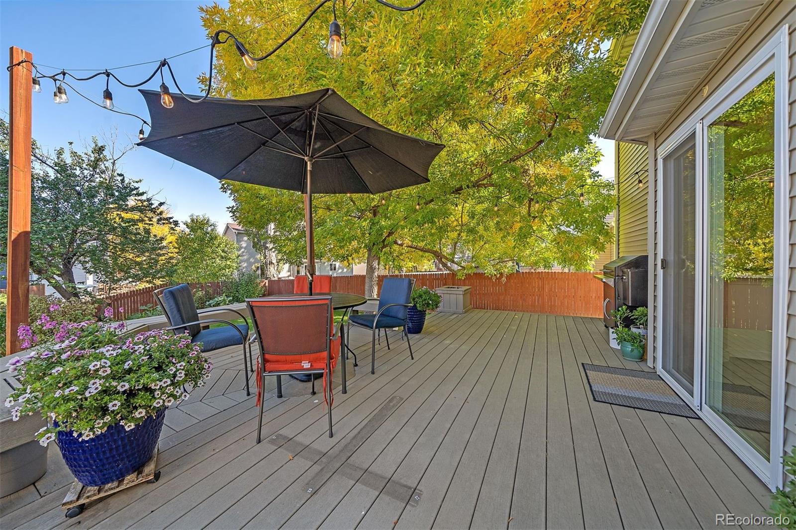 1322 Trail Ridge Road