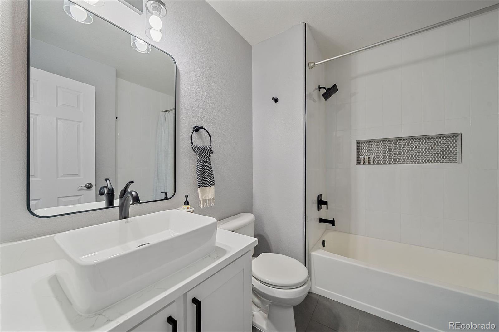 1322 Trail Ridge Road