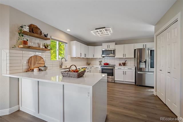 1322 Trail Ridge Road
