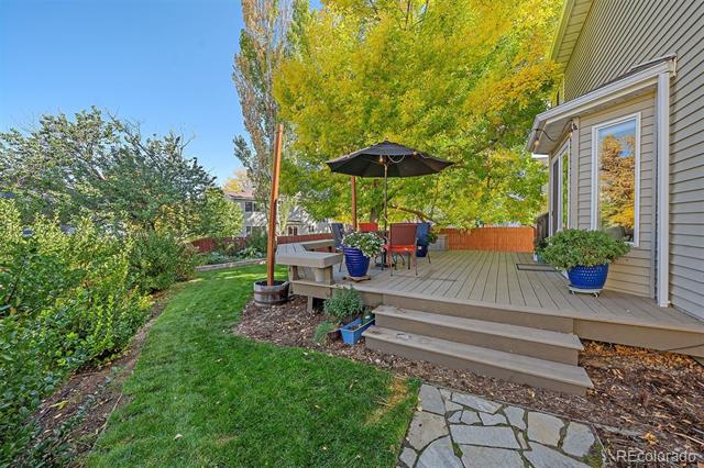 1322 Trail Ridge Road
