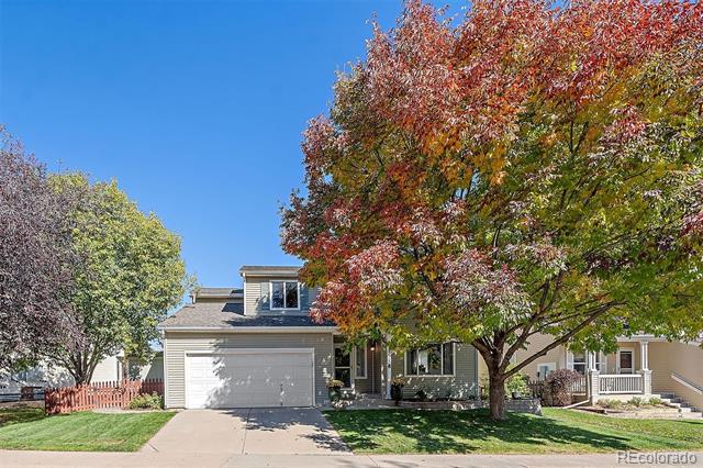1322 Trail Ridge Road