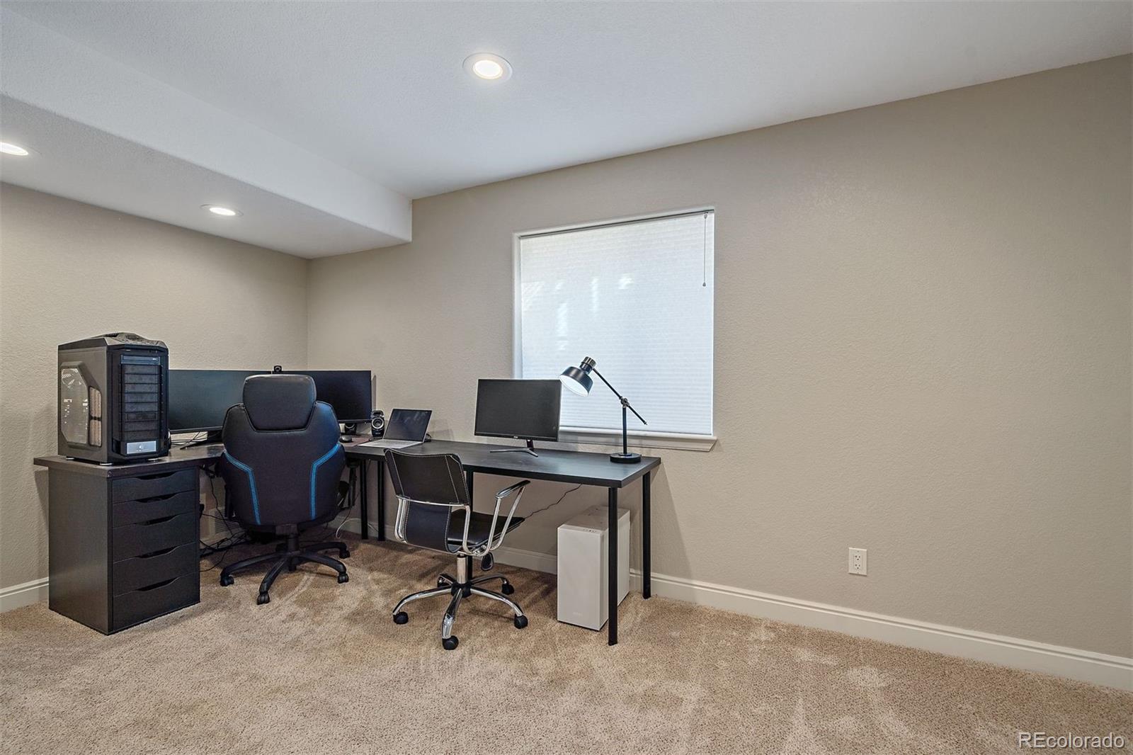 1322 Trail Ridge Road