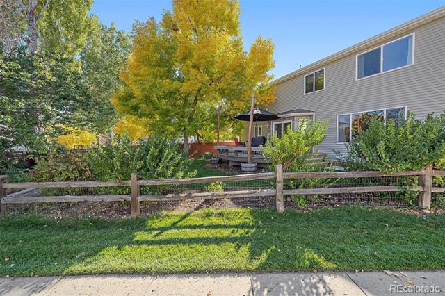 1322 Trail Ridge Road