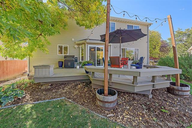 1322 Trail Ridge Road