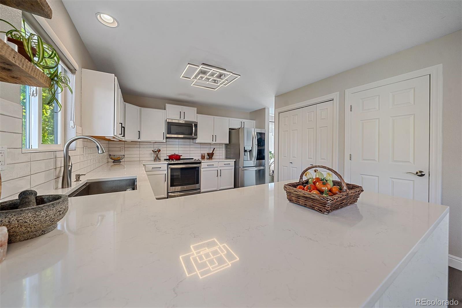 1322 Trail Ridge Road