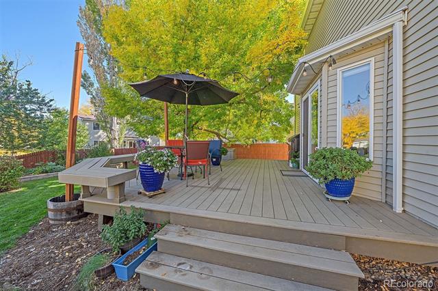 1322 Trail Ridge Road
