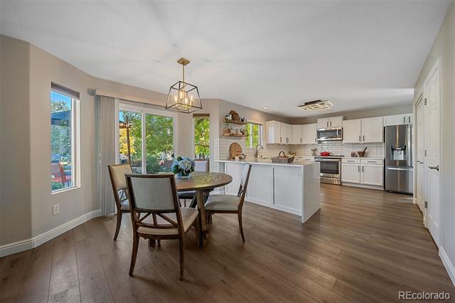 1322 Trail Ridge Road