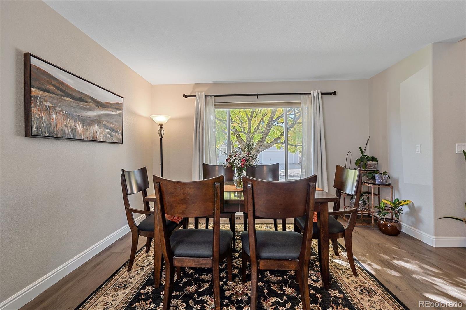 1322 Trail Ridge Road