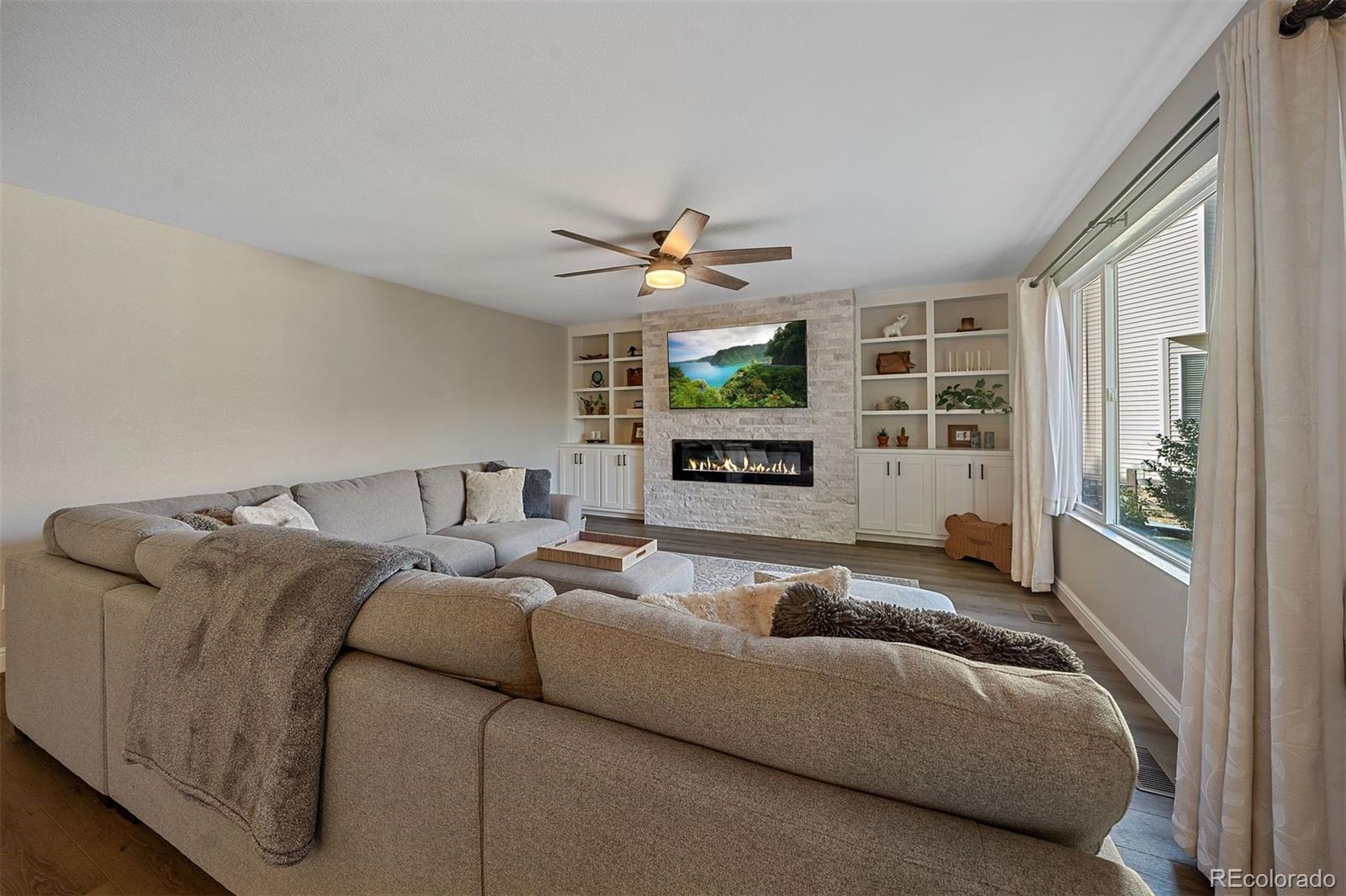 1322 Trail Ridge Road