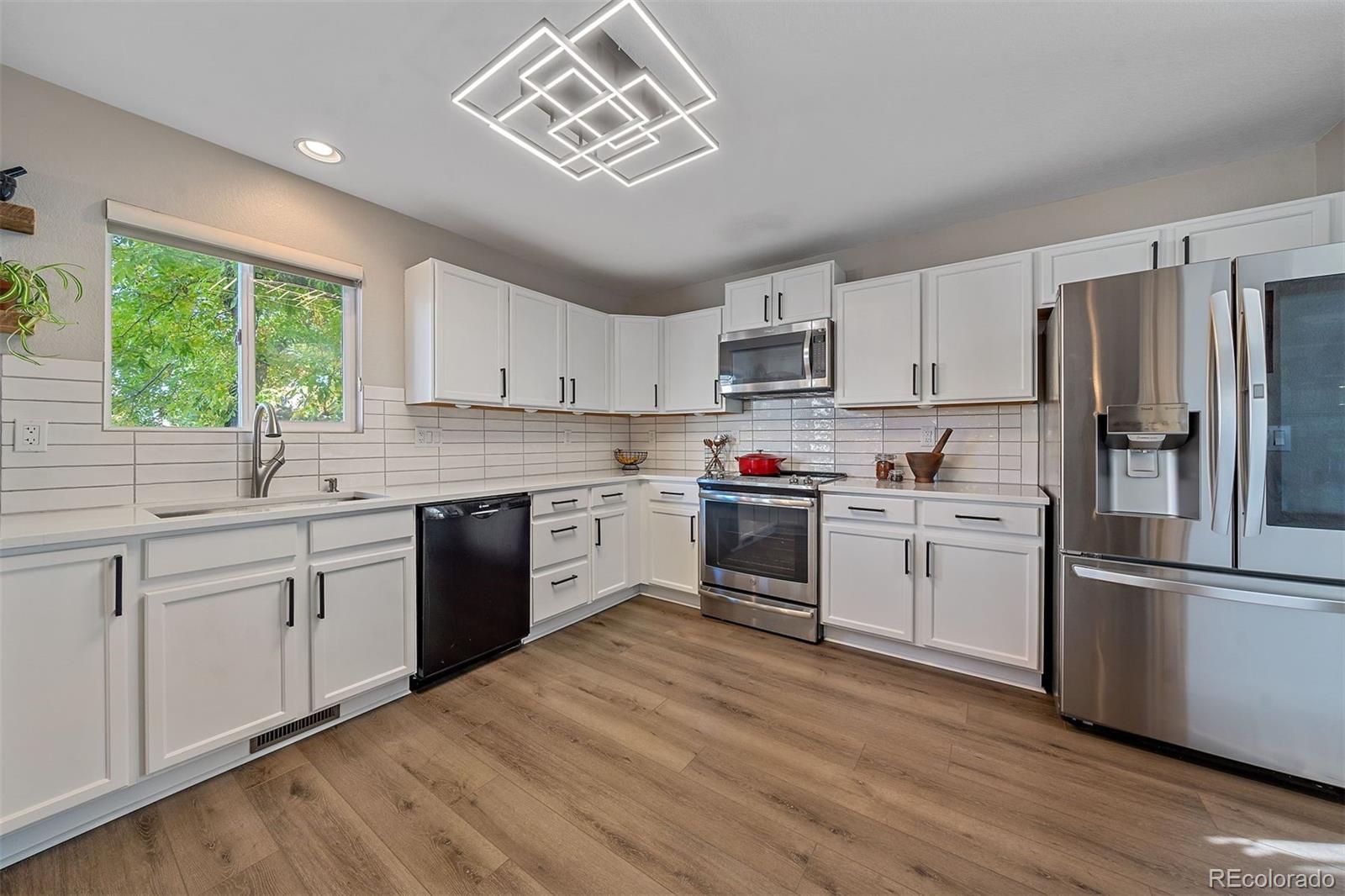 1322 Trail Ridge Road