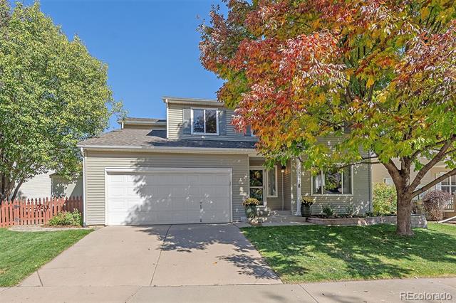 1322 Trail Ridge Road