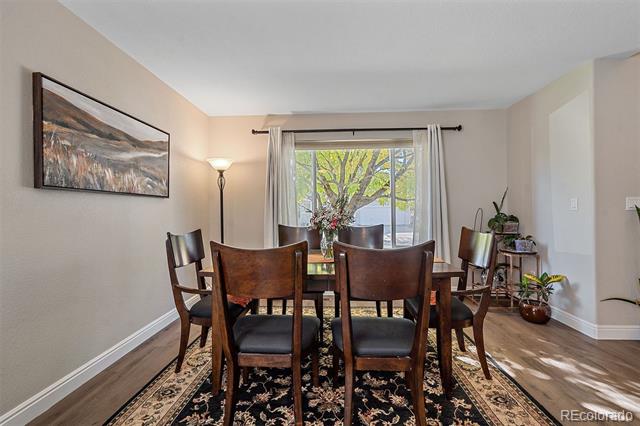 1322 Trail Ridge Road