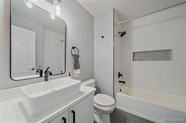 1322 Trail Ridge Road