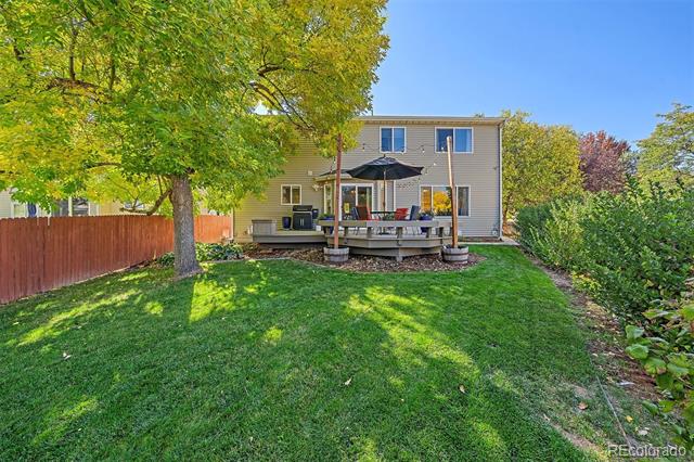 1322 Trail Ridge Road