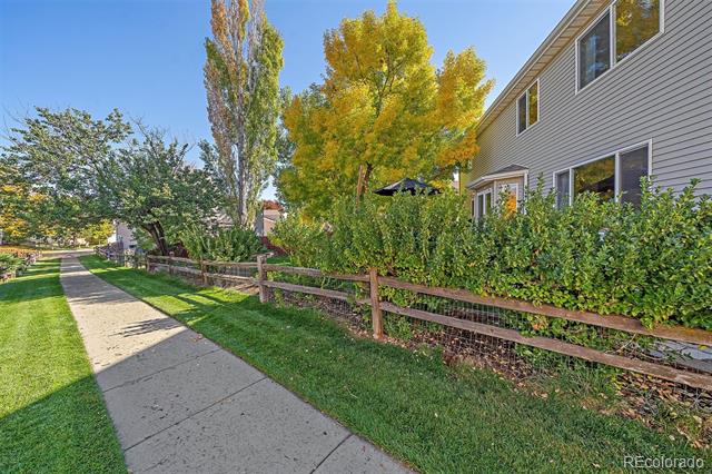 1322 Trail Ridge Road