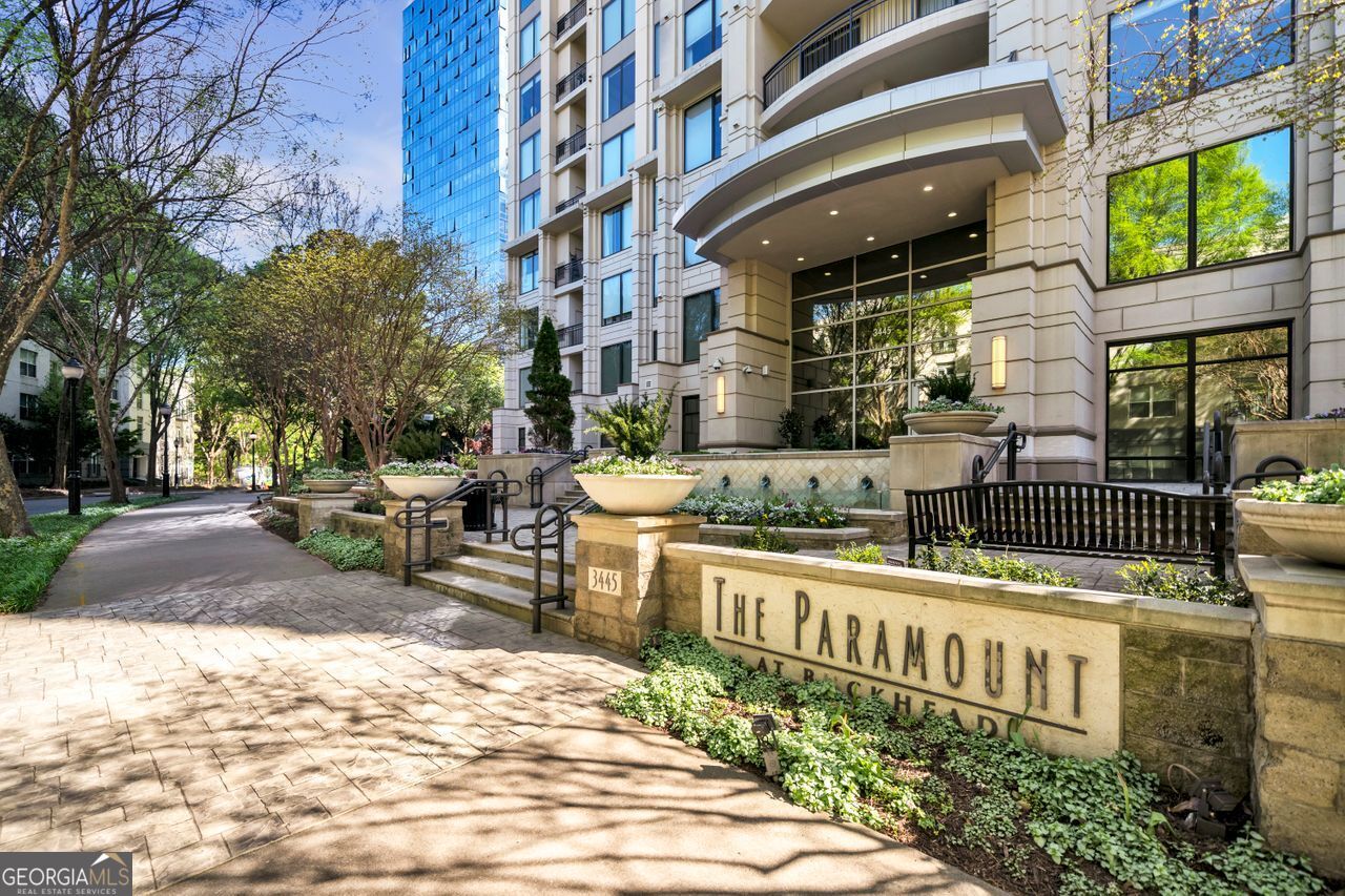 3445 Stratford Road NE # 805