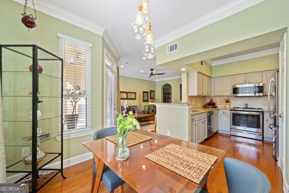 3777 Peachtree Road NE # 326
