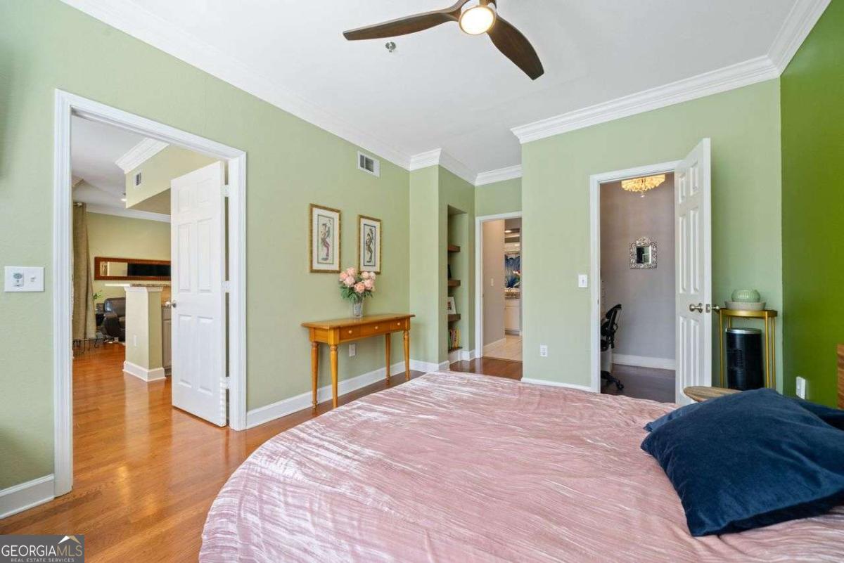 3777 Peachtree Road NE # 326