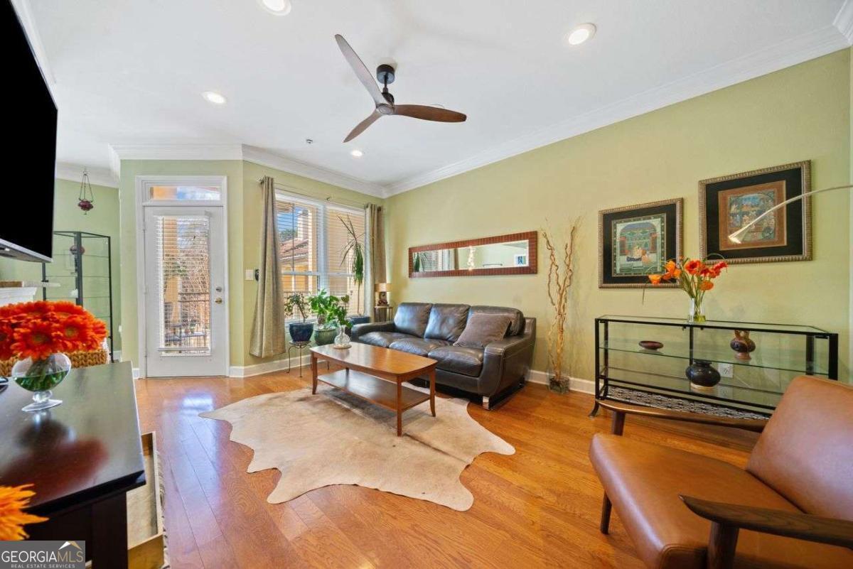 3777 Peachtree Road NE # 326