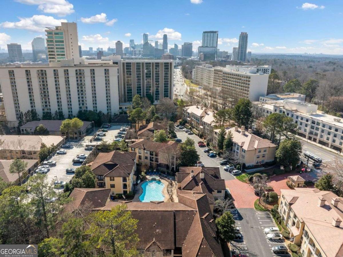 3777 Peachtree Road NE # 326