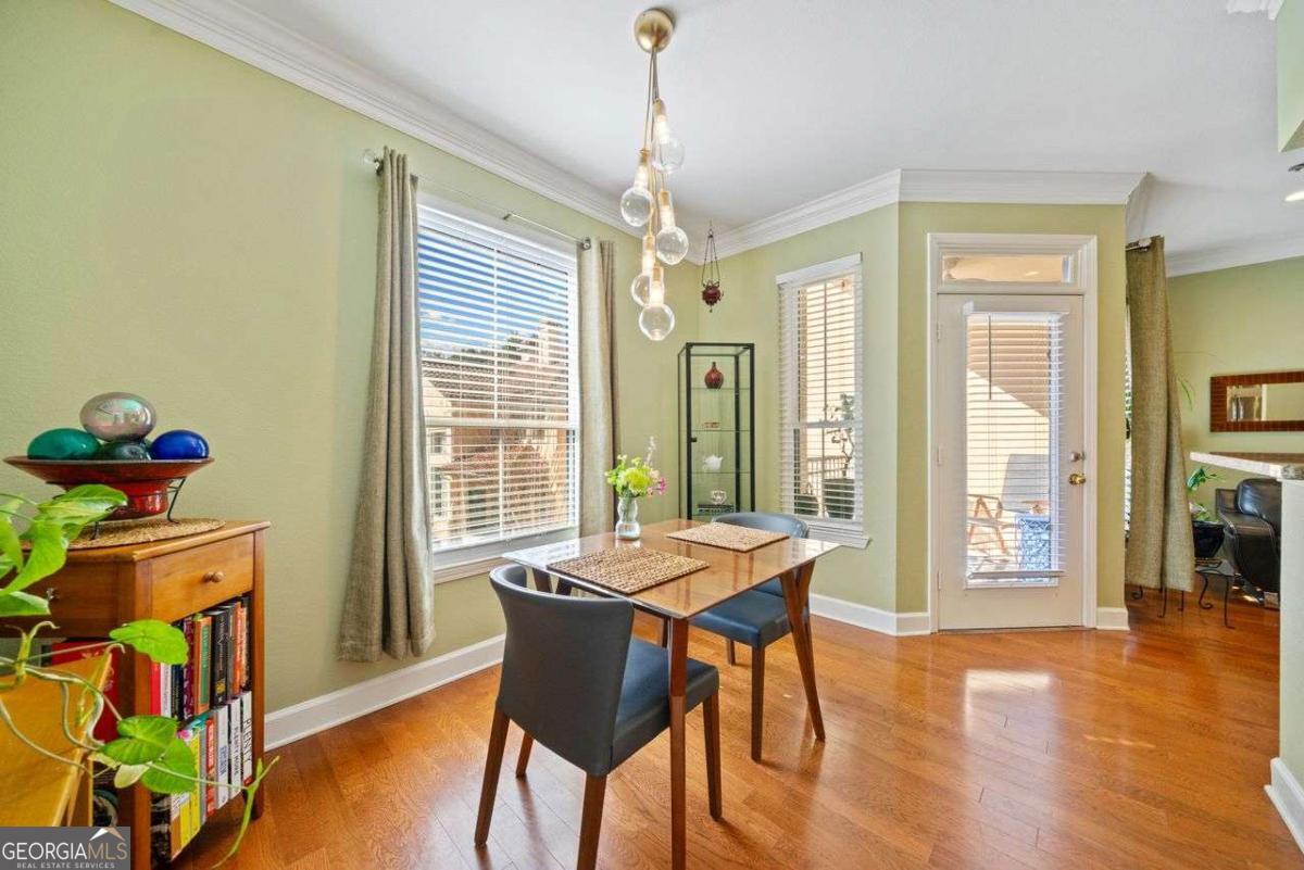 3777 Peachtree Road NE # 326