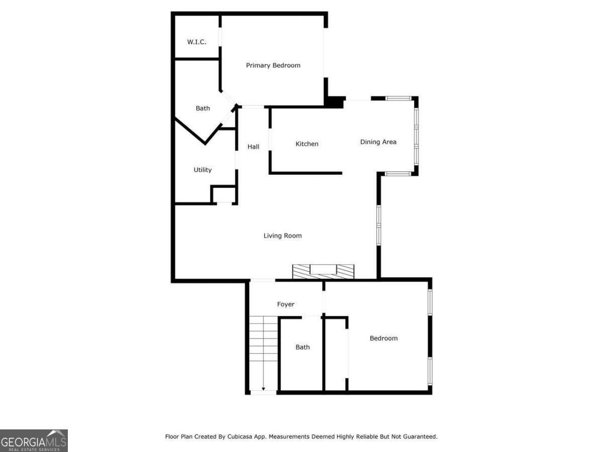 102 Glenleaf Drive