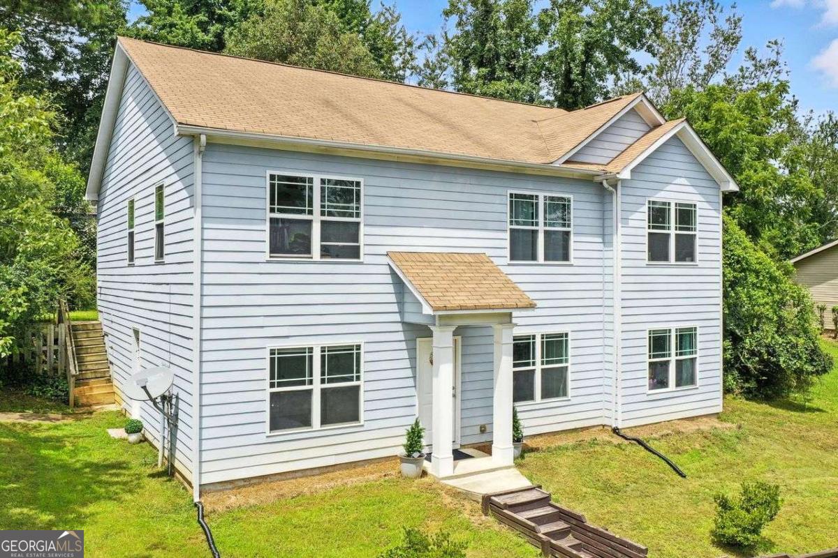2195 Pinetree Drive