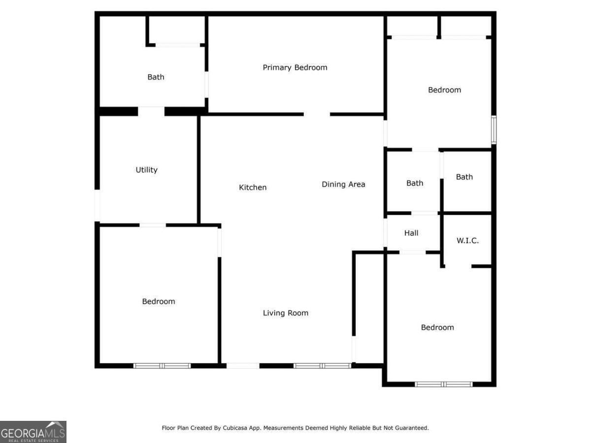 2195 Pinetree Drive