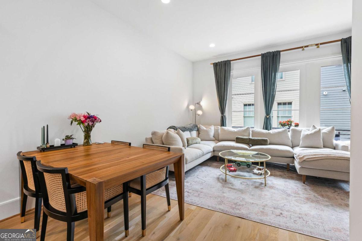 658 Bull Street SE, Atlanta