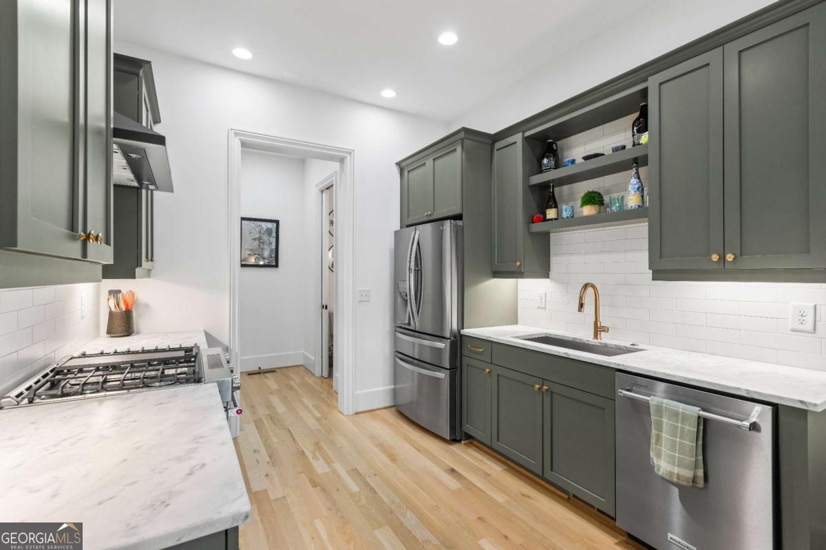 658 Bull Street SE, Atlanta