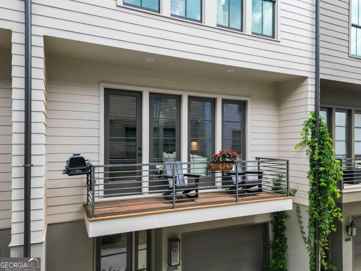 658 Bull Street SE, Atlanta