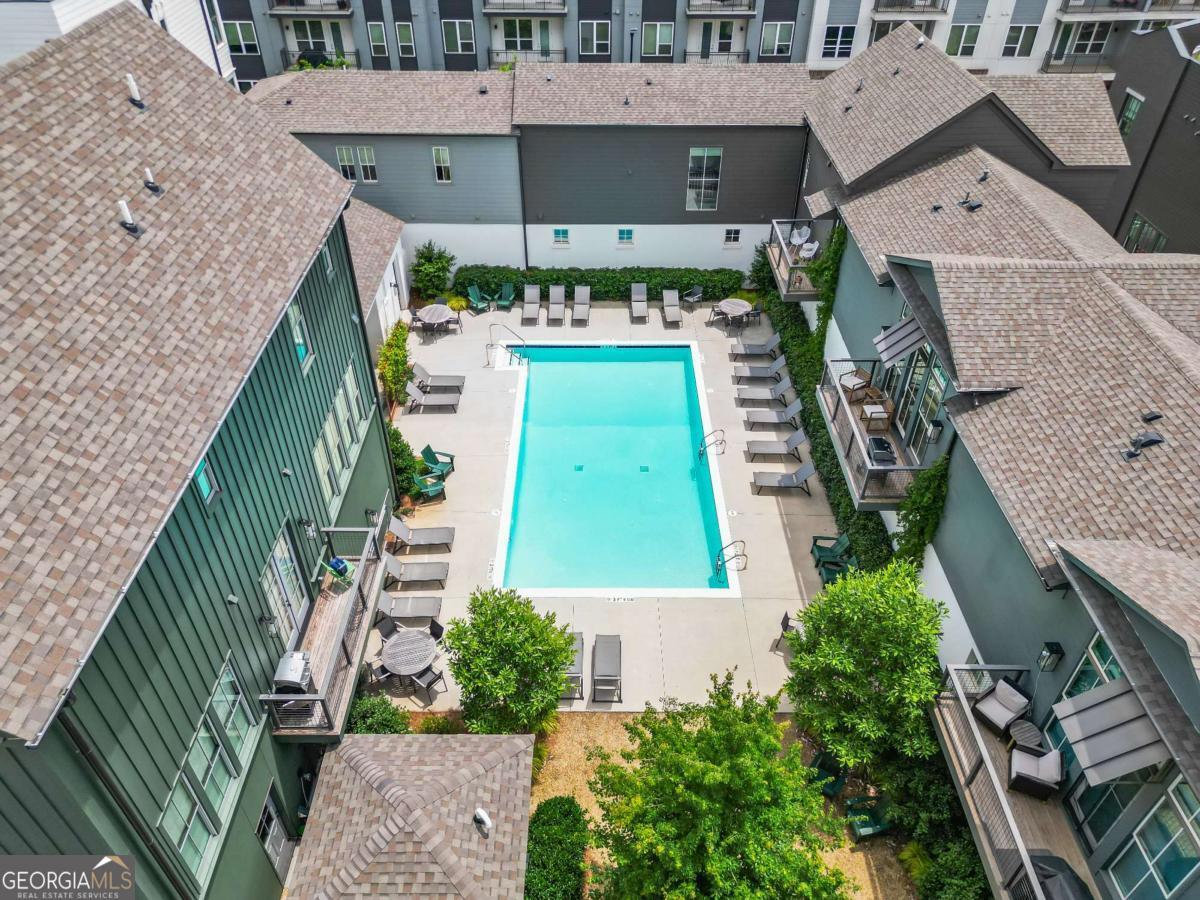 658 Bull Street SE, Atlanta