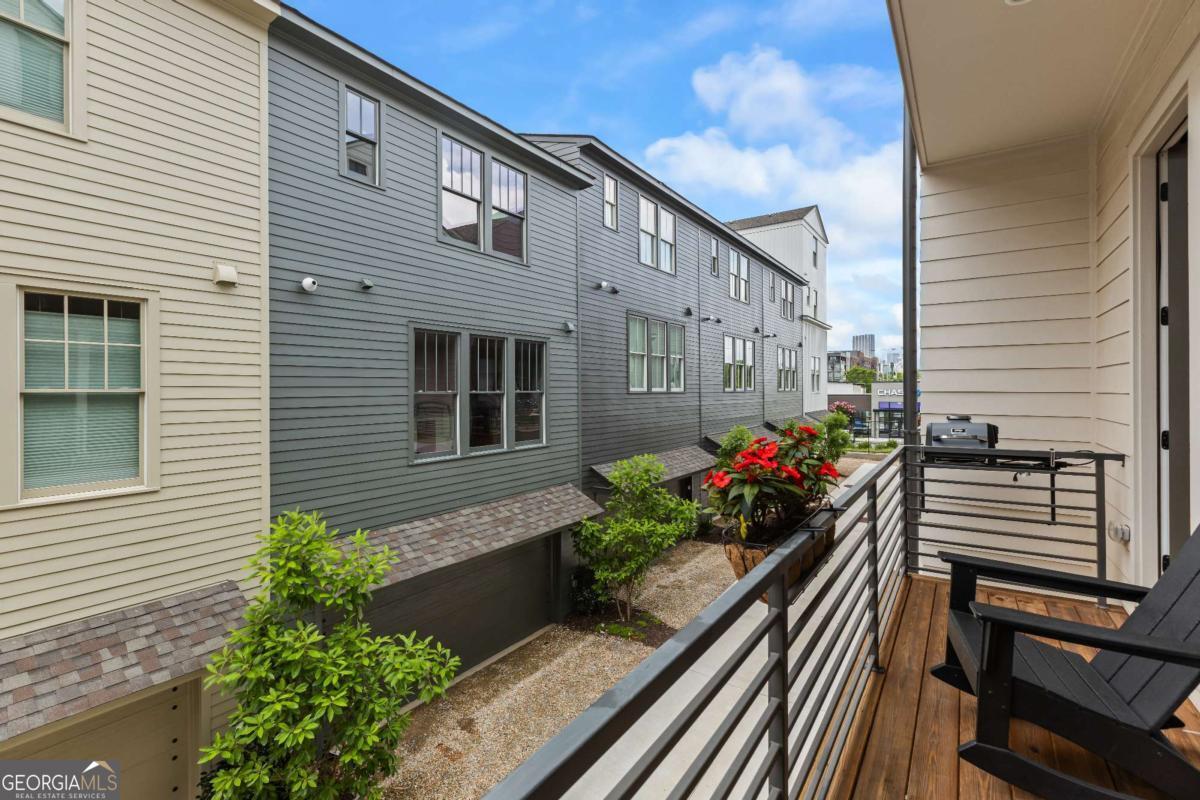 658 Bull Street SE, Atlanta