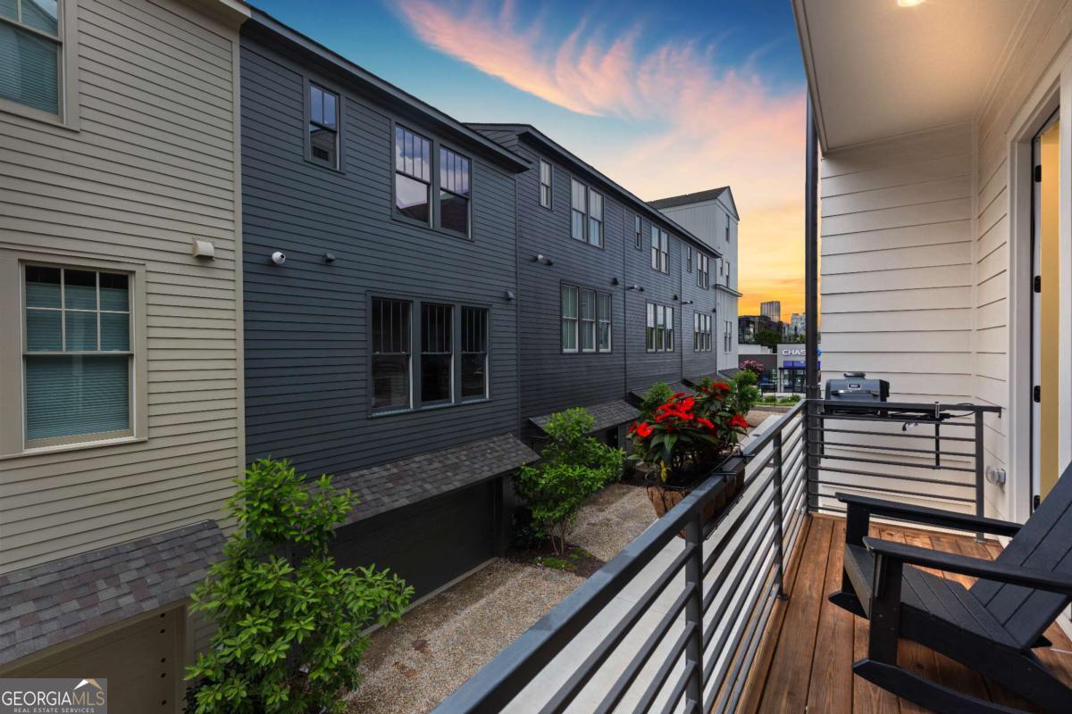 658 Bull Street SE, Atlanta