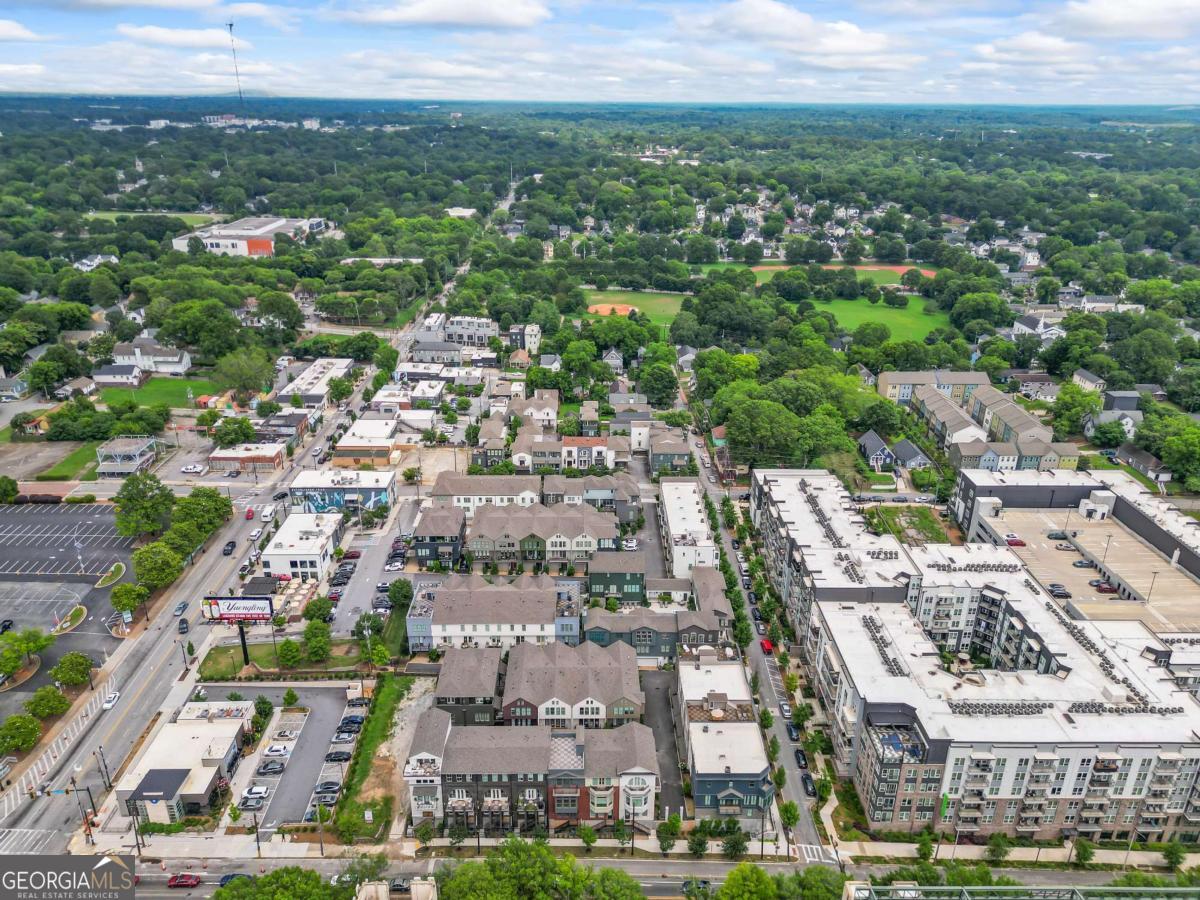 658 Bull Street SE, Atlanta