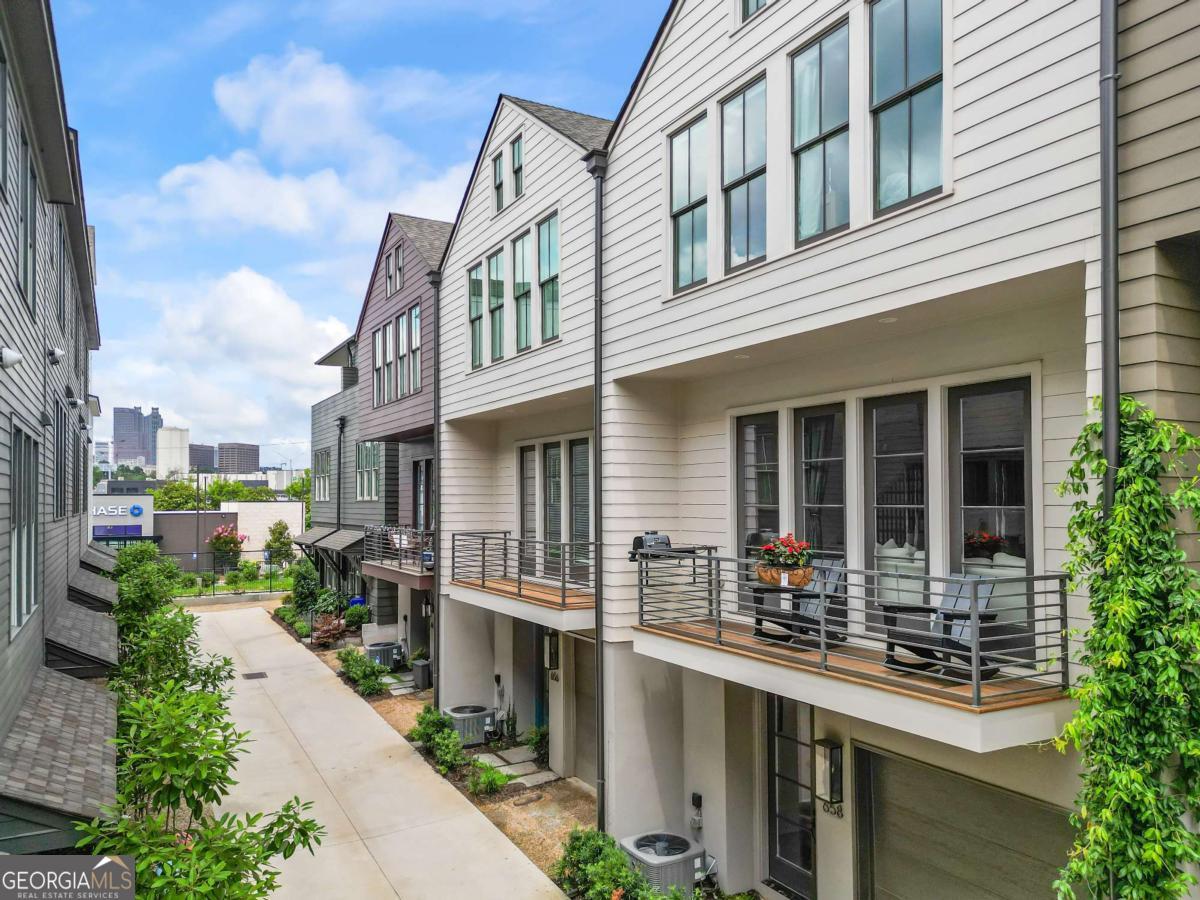 658 Bull Street SE, Atlanta