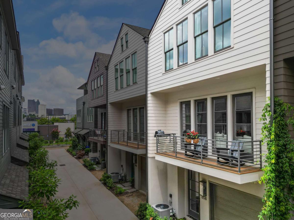 658 Bull Street SE, Atlanta