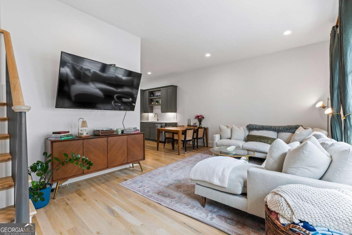 658 Bull Street SE, Atlanta