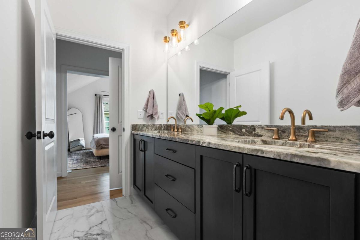 658 Bull Street SE, Atlanta