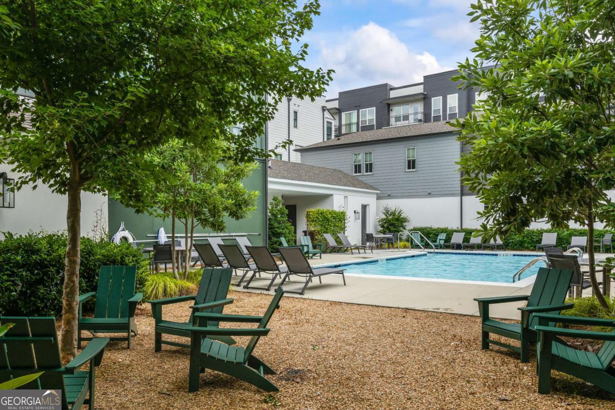 658 Bull Street SE, Atlanta