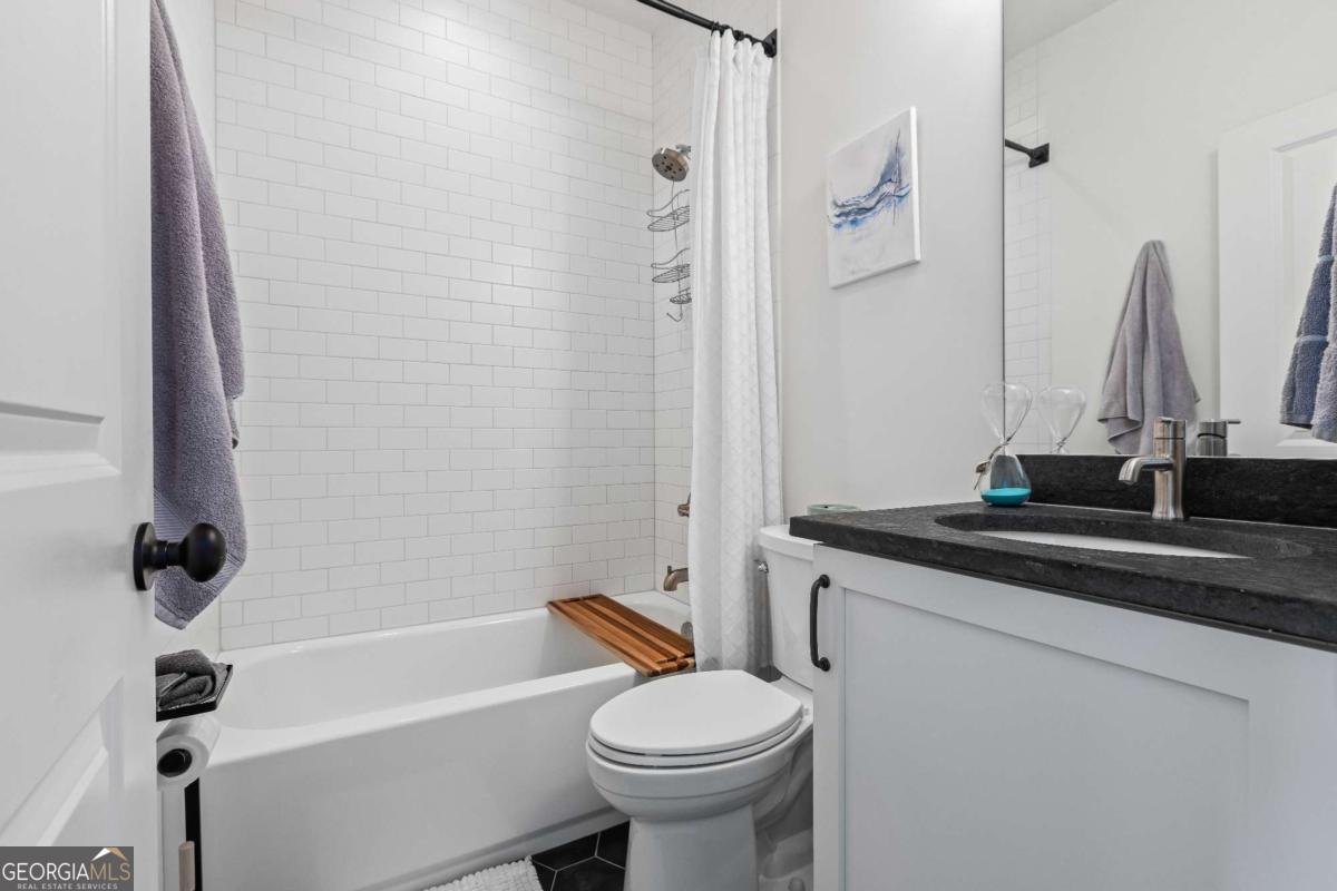 658 Bull Street SE, Atlanta