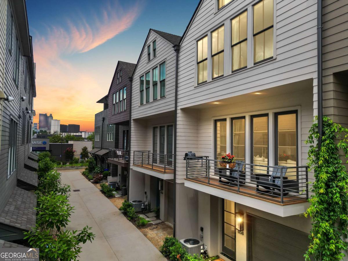 658 Bull Street SE, Atlanta