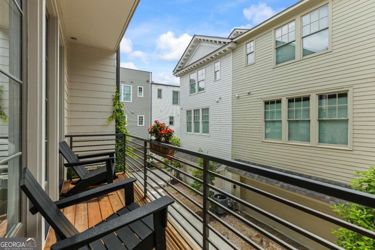 658 Bull Street SE, Atlanta