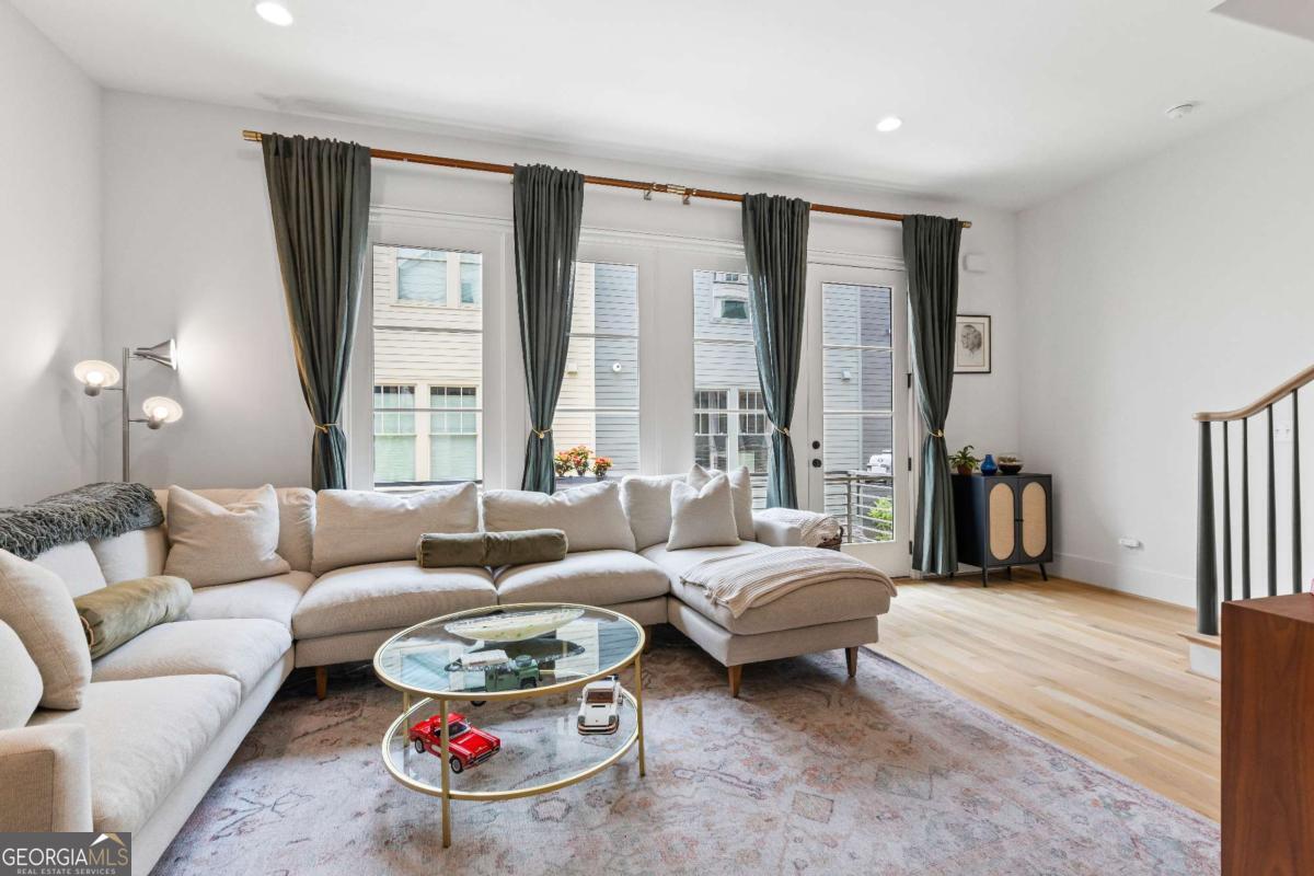 658 Bull Street SE, Atlanta