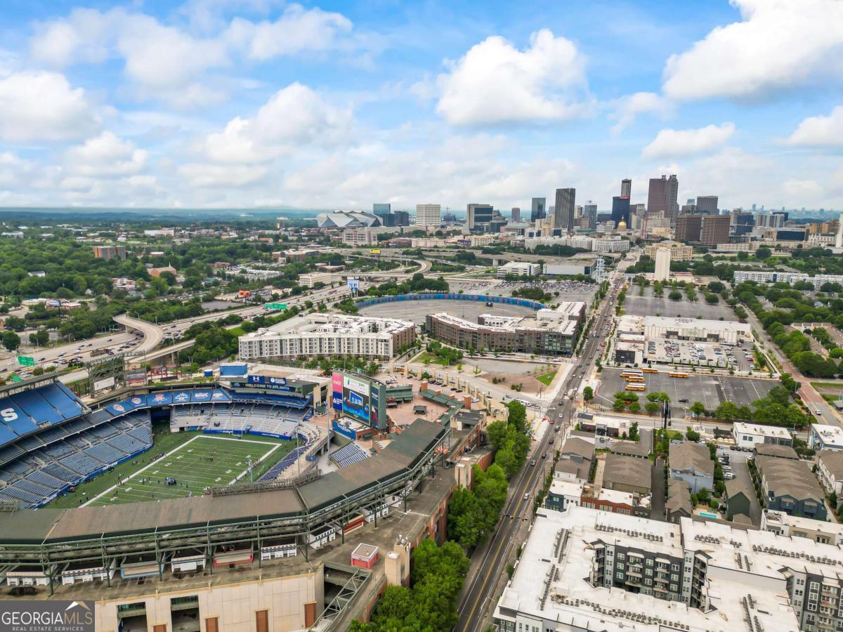 658 Bull Street SE, Atlanta