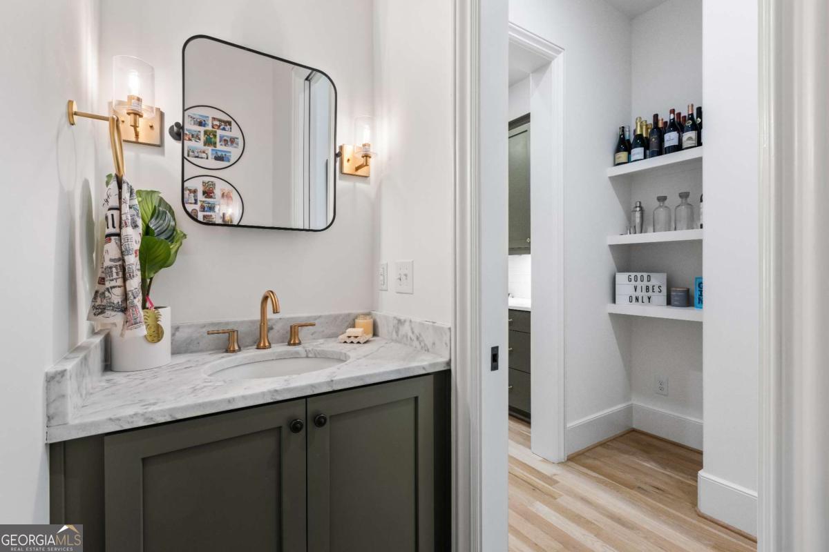 658 Bull Street SE, Atlanta