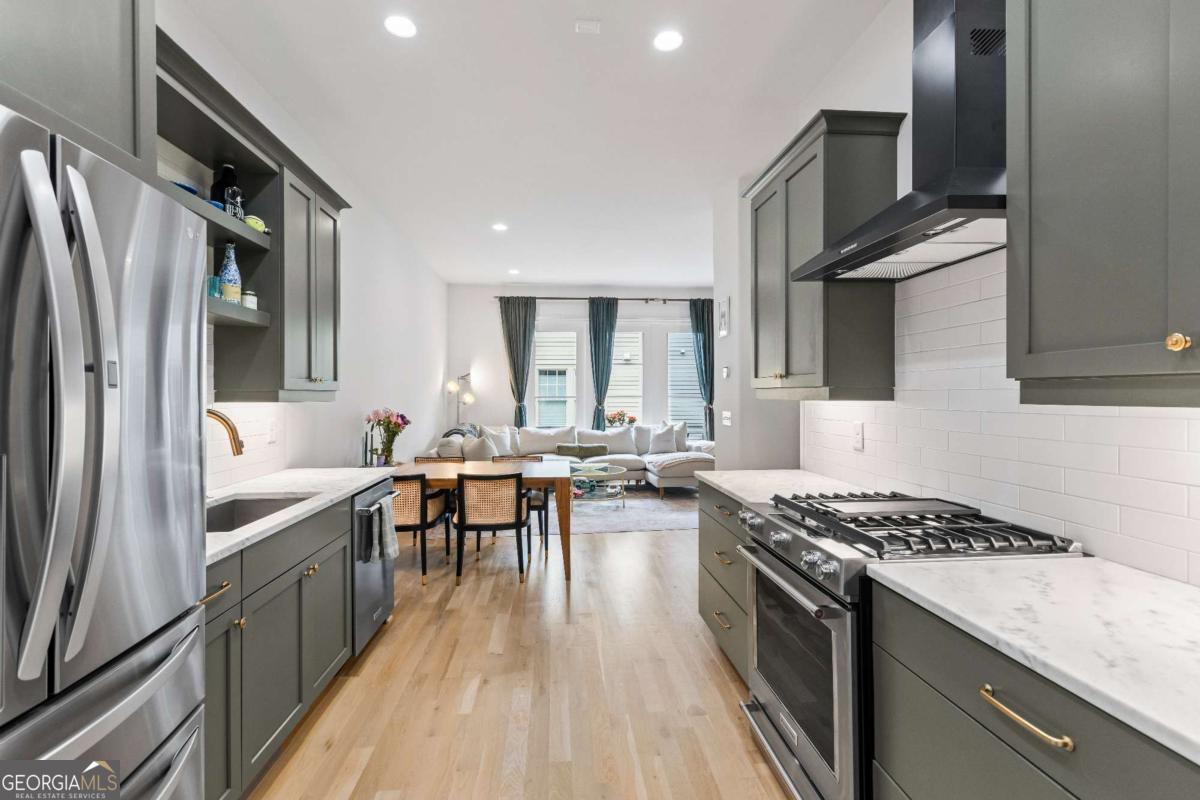 658 Bull Street SE, Atlanta