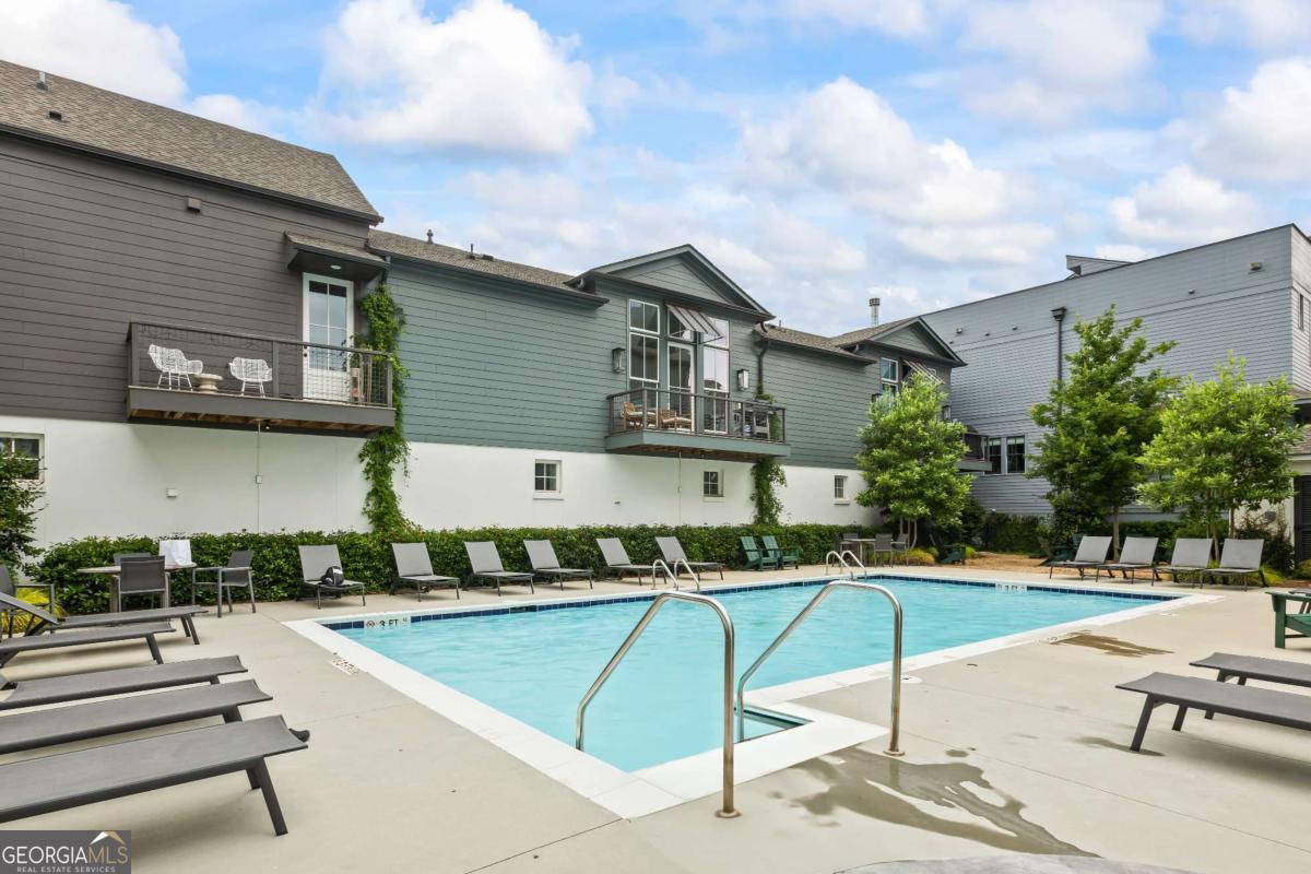 658 Bull Street SE, Atlanta