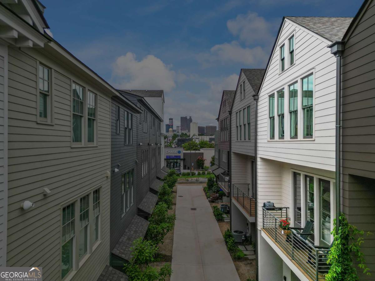 658 Bull Street SE, Atlanta